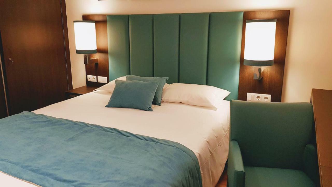 Porto City Hotel Eksteriør bilde