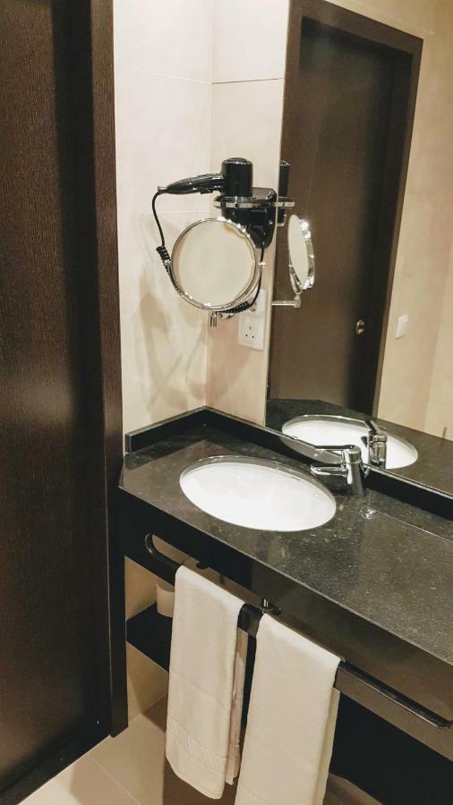 Porto City Hotel Eksteriør bilde